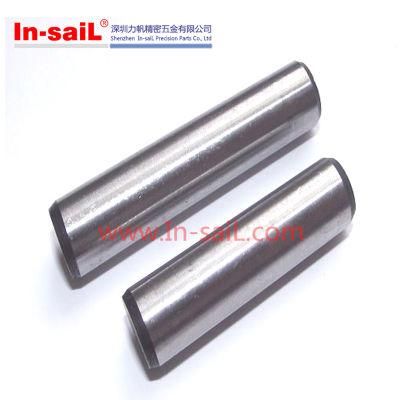 416 Stainless Steel Dowel Pins 98380A443
