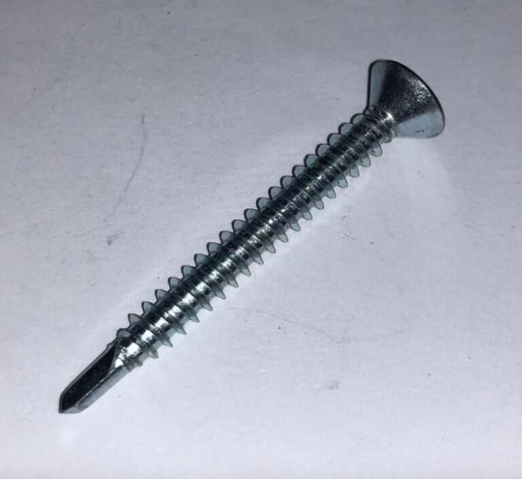DIN7504 Countersunk Head Drilling Screws