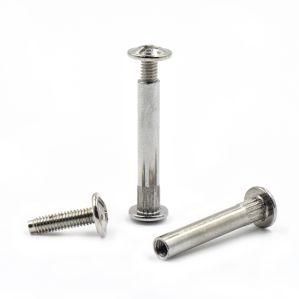 The Lock Screw