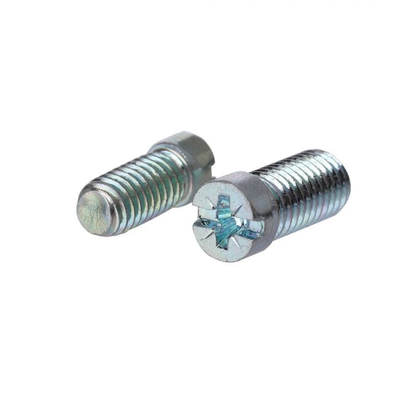 Sealing Screw Factory China