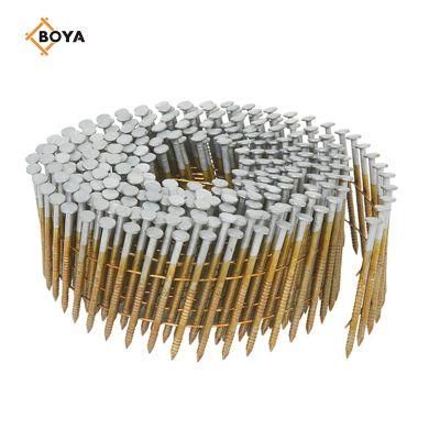Bostitch N70c, N80c, N86c, N100c, N130c-2 Harden Coil Nail