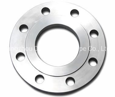 ASTM A182 / F316/316L Stainless Steel Forged Flanges