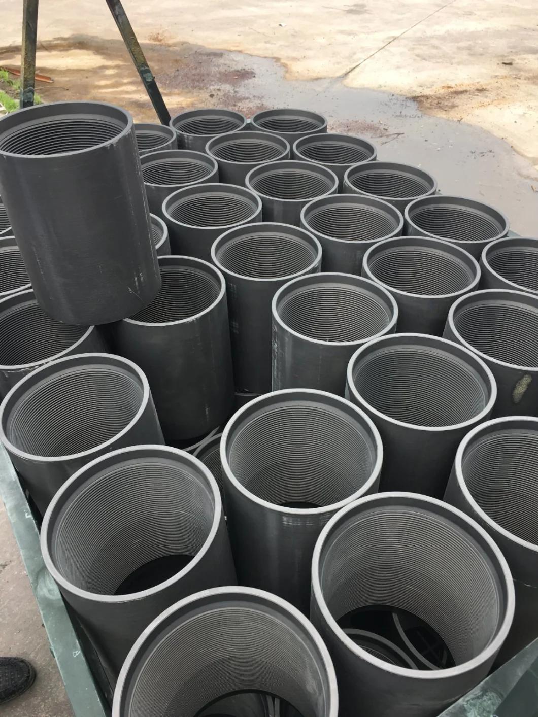 API Casing and Tubing Coupling (2-3/8"--20") (J55/K55/N80/L80/P110/C95)