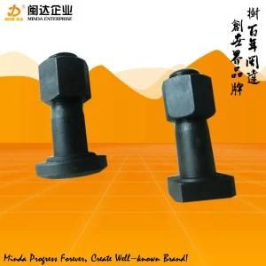 Bolts and Nuts, Hex Cap Nuts, Ornamental Iron Products