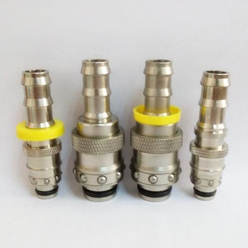 Staubli Spare Parts Brass Water Quick Hose Coupling