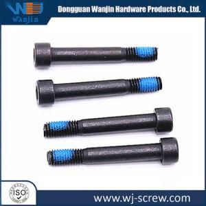 OEM Captive Step Screw Hexagon Head Allen Socket Head Cap Screw