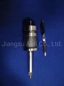Metal Bellows Used for High Pressure Electrical Quipments
