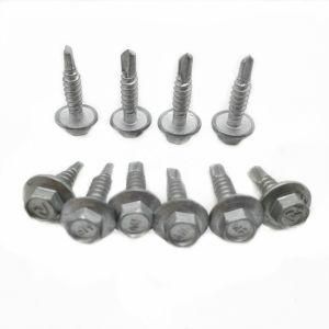 Wholesale Hex Head Self Drilling Screw