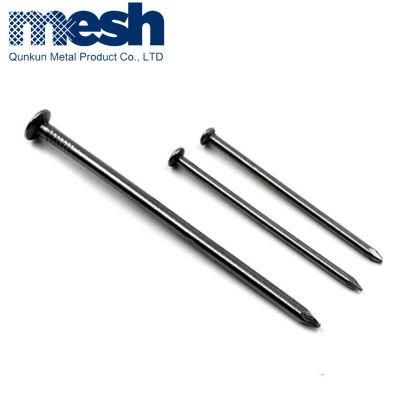 Smooth Shank Common Wire Nails for Sale