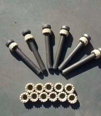 1/2&prime;&prime; Diameter Ceramic Ferrule Weld Shear Stud Connectors