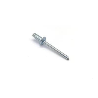 DIN7337 Blind Rivets Stainless Steel A2 A4 Pop Blind Rivet
