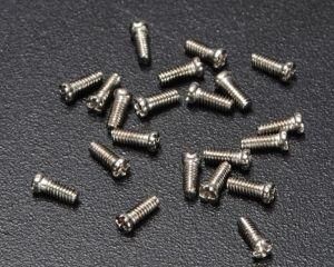 Glasses Screw