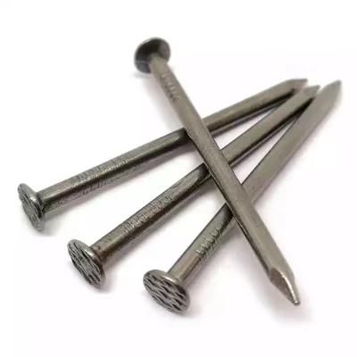 Bright Wire Nails Round Wire Nails Common Nails High Quality Lower Price