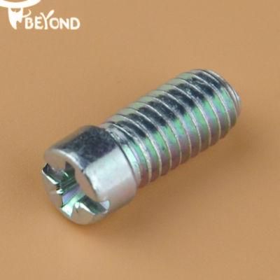 Sealing Screw/Terminal Cover Screw/Sealing Bolts