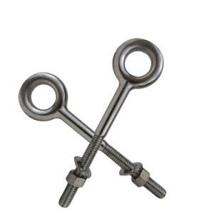 Zinc Plated Lifting Eye Bolts DIN580