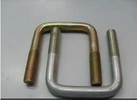 U Bolt 3 for Fasteners