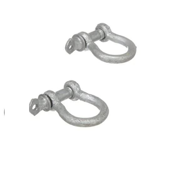 Building U Type Weifeng Bulk Carton China Wll D Shackle