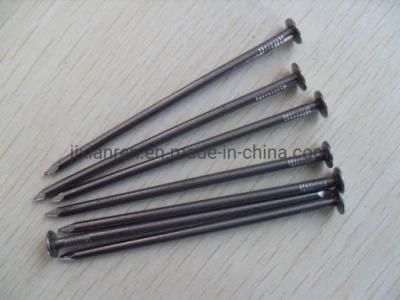 20d (4&quot;) Bright Box Nail