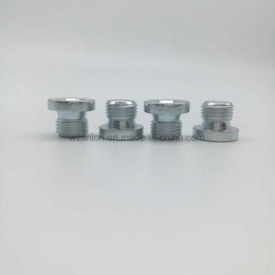 Hex Socket Screw Plug Screw Set Screw DIN908