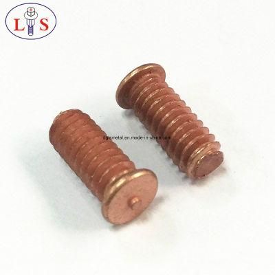 High Quality Fastener Weld Stud Bolts