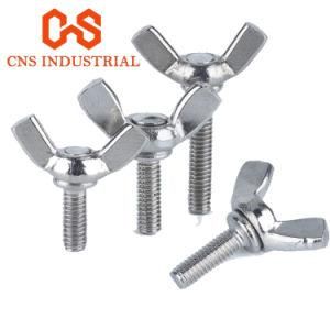 DIN316 High Strength Butterfly Bolt