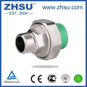 PPR Male Threaded Union