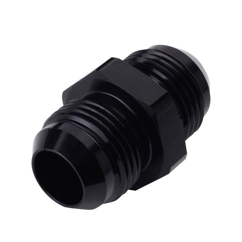 Racing Car Parts Aluminum Fuel Hose Fitting An3 6an An8 Adapter