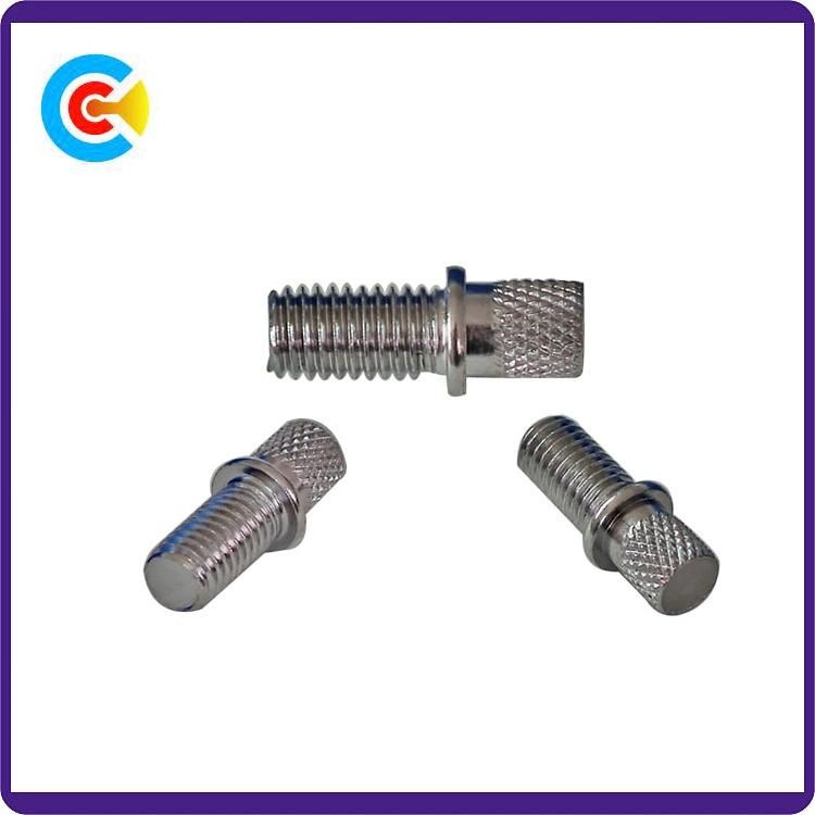 Hex Socket Head Cap Screw with Grade 12.9 Black