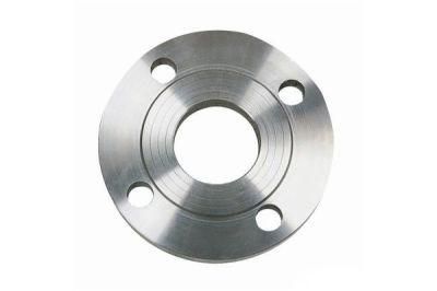 ASTM A182 F5 Alloy Steel Flange