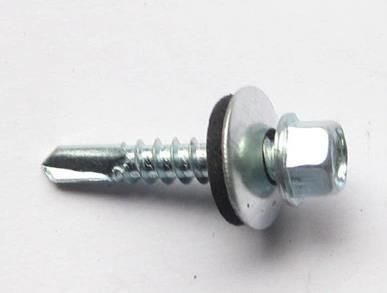 DIN7504 Countersunk Head Self Drilling Screw