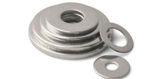 SUS 304stainless Steel Fender Washer DIN9021