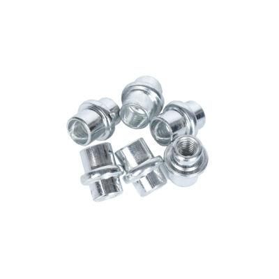 Galvanized Rivet Nut Fasteners Furniture Insert Nut Hardware Accessories