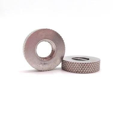 Mt Series: Precision Inserts for Thru-Thread &ldquo; Mold-in&rdquor; Applications