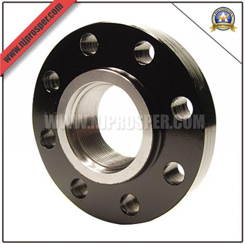 Stainless Steel Threaded Flange (YZF-F200)