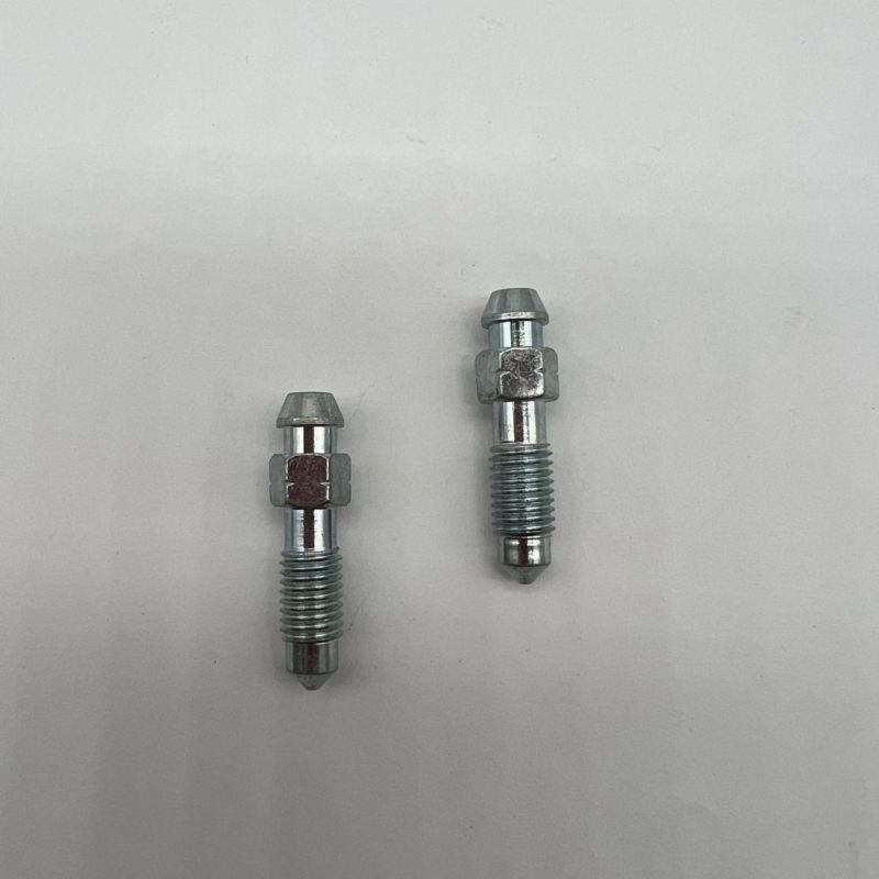 Bd11m07 Bleeder Screw Bleed Screw Valve Screw Brake Screw