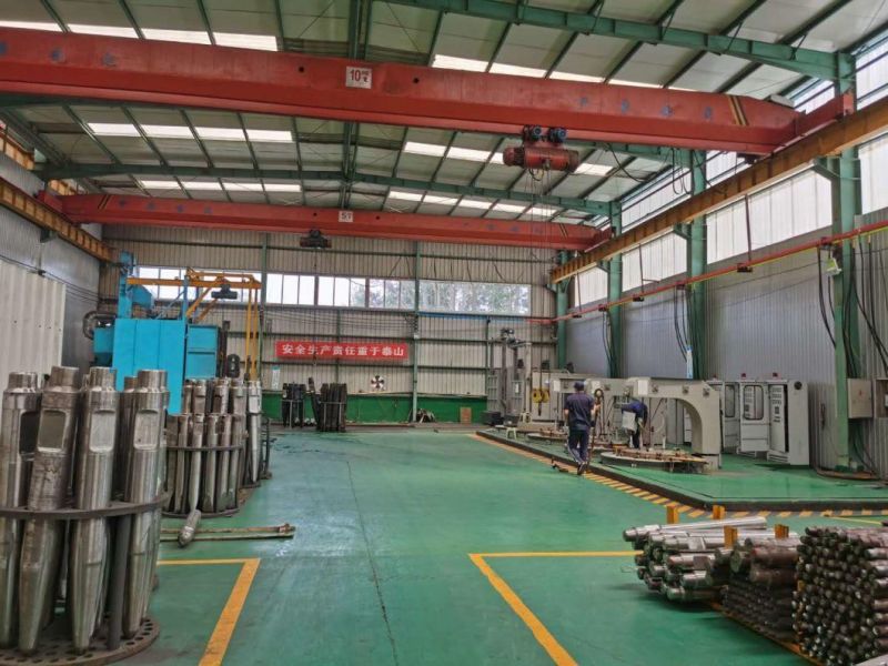 Professional Hydraulic Breaker Tool Beilite Blt50 Hydraulic Breaker Parts Supplier