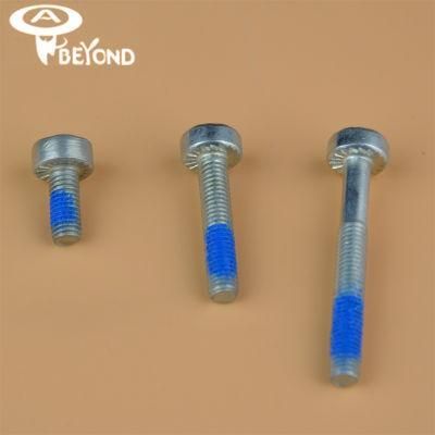 Patch Screw Nyloc Screw Nyloc Patch Screw/Bolts/Screw/Bolt