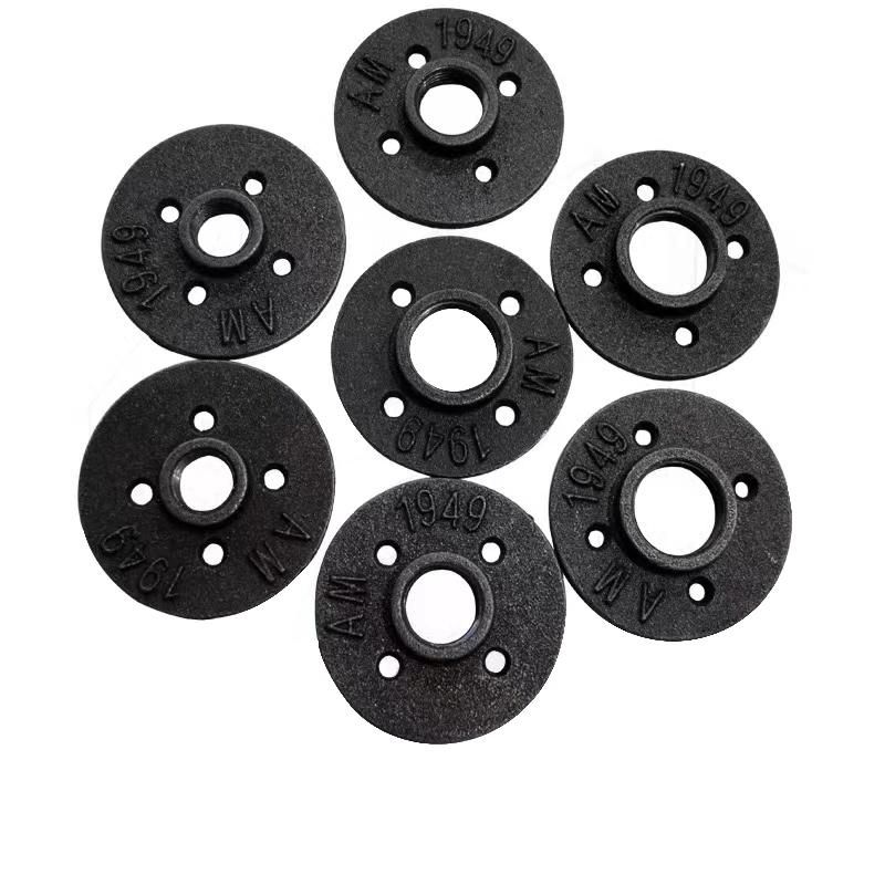Hot Sale Ductile Iron Fusion Surface Epoxy Water Origin Place Pressure Model System Coating Flange Connection