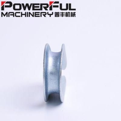 Hot DIP Galvanized U. S. Type G-414 Heavy Duty Wire Rope Thimble