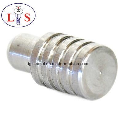 High Quality Factory Price Aluminium Pins