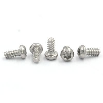M1.2 M2 M3 M4 Tek Screw Vis Tornillo 7 Pulgadas Micro Torx Screw