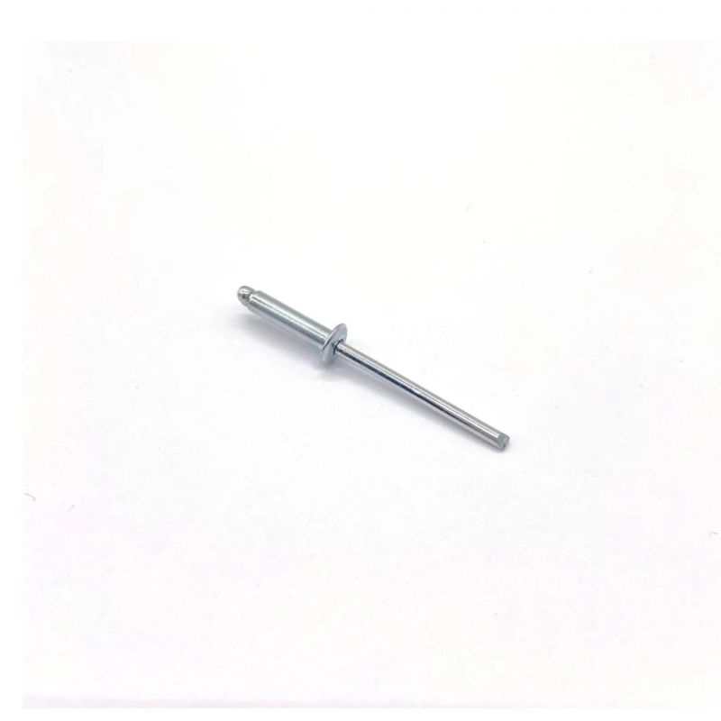 All Aluminum Iron Stainless Steel Sealed Type Blind Rivets