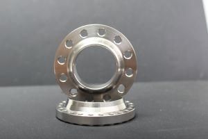 Weld Neck Flange