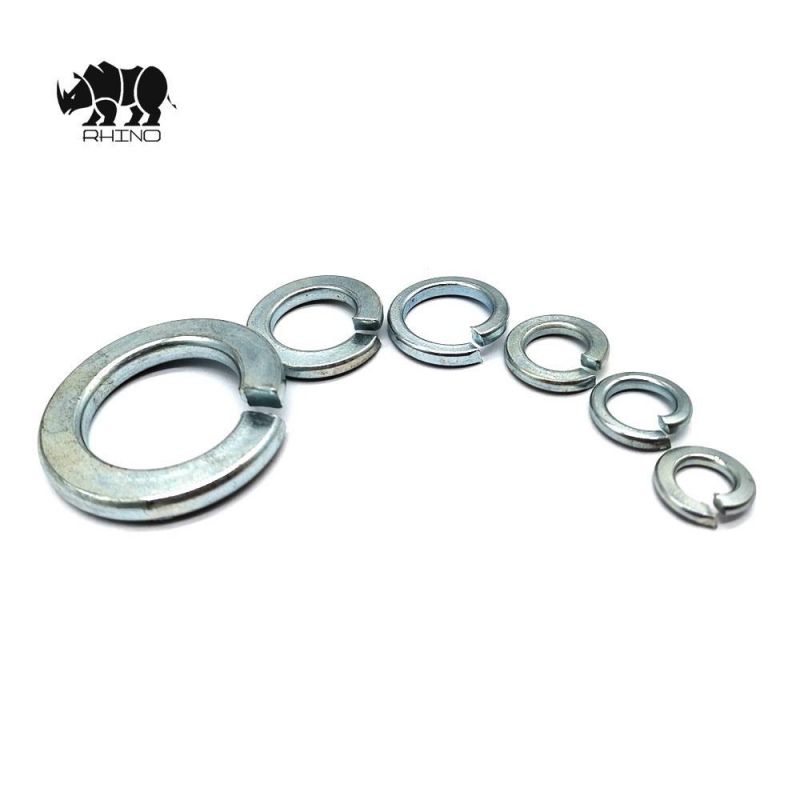Spring Washers (DIN7980)