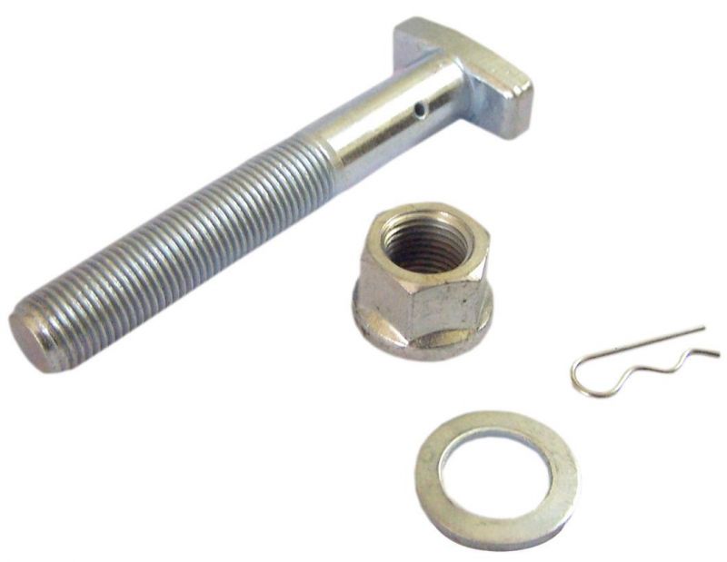 Stainless Steel Lifting Bolt Sleeve Anchor
