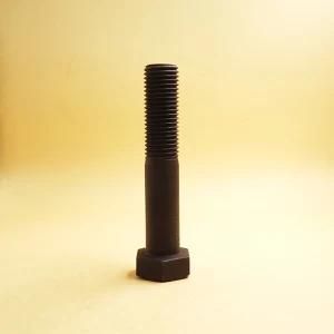 En 24017-1997 Hexagon Head Bolts with Full Thread