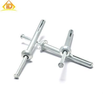 M12 M16 8 10mm Aluminum Profile A2 A4 316 Carbon Steel Zinc Plated A2 A4 Sleeve Anchor Scale Wedge Hammer Anchor Bolt