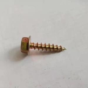 Cheap Price Hex Head Self Drilling Screw