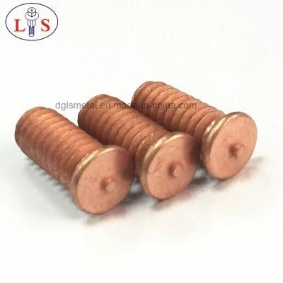 Self Clinching Cylinder Screw with Factory Price