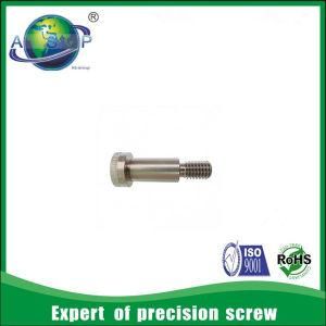 OEM Factory Flat Head Shoulder Screw